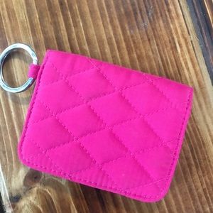 Vera Bradley Wallet